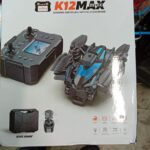 רחפן K12-MAX photo review