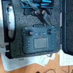 רחפן K12-MAX photo review