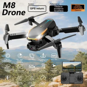 טסלה רחפן Drone